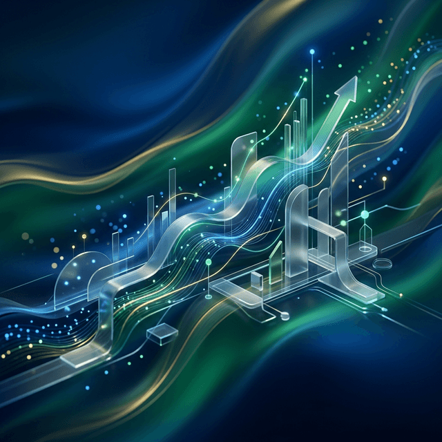 StockCalc Methodology